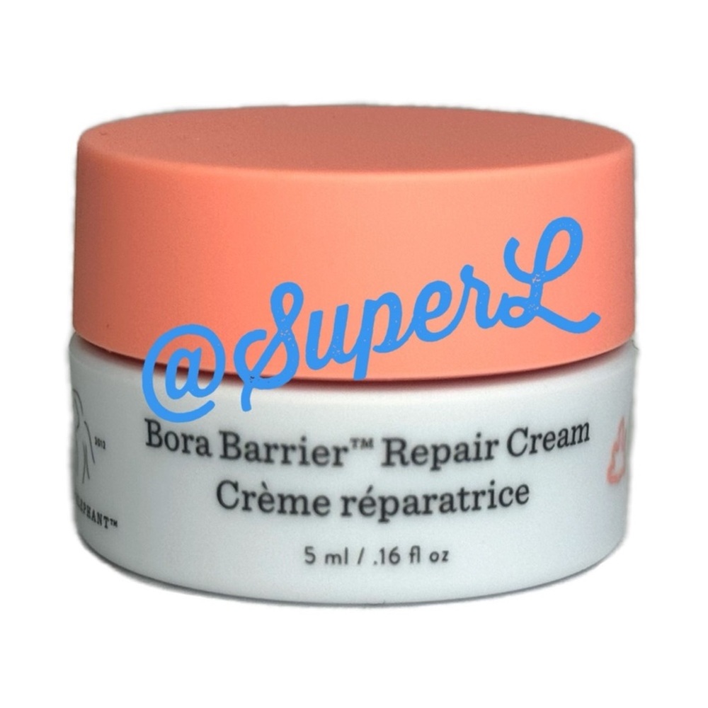 2/$20 NEW Drunk Elephant Bora Barrier Repair Cream Moisturizer Clean Beauty